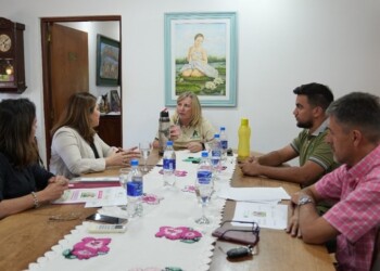 Fiesta de la Yerba Mate busca promover la inclusión y la concientización