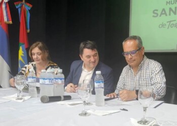 Los hospitales de Oberá y San Vicente también se sumaron al programa ProcurAr