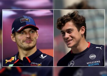 Max Verstappen también elogió a Franco Colapinto: “Merece un asiento”