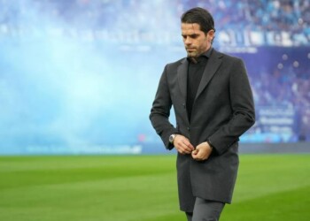 Fernando Gago será el director técnico de Boca Juniors