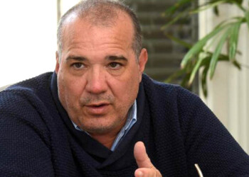 Julián Galdeano fue designado interventor de la UCR de Corrientes