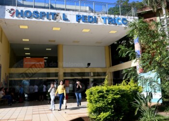 Pediatría se convertirá en centro de trasplante renal pediátrico