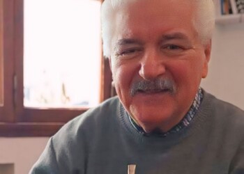 En memoria de Pablo Pedro Gembarowski