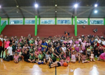 “Super Mamá” conquistó Apóstoles