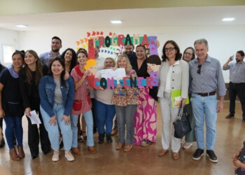 Programa “Contener”: más de treinta niños recibieron educación y protección