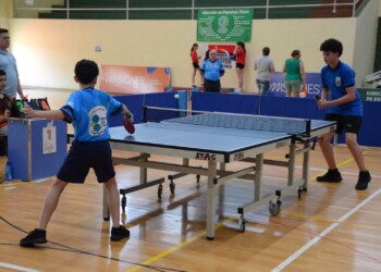 Juegos Nacionales Evita: estos son los misioneros clasificados hasta el momento