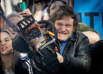 Deep motosierra: cómo es el plan de Milei para profundizar el ajuste