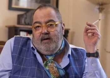 Operan de urgencia a Jorge Lanata