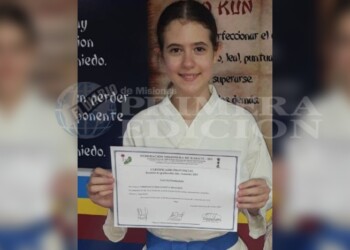 Dolor por la muerte de Juanita: “Era un ser excepcional”