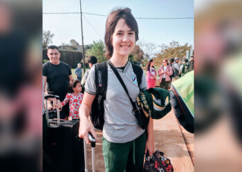 Realizarán una misa en homenaje a Juanita Sirimarco