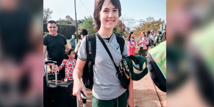 INVESTIGACIÓN DE OFICIO. Buscan determinar si la responsabilidad pudo haber sido de alguna de las partes implicadas. (Foto Gentileza de Claudia Díaz)