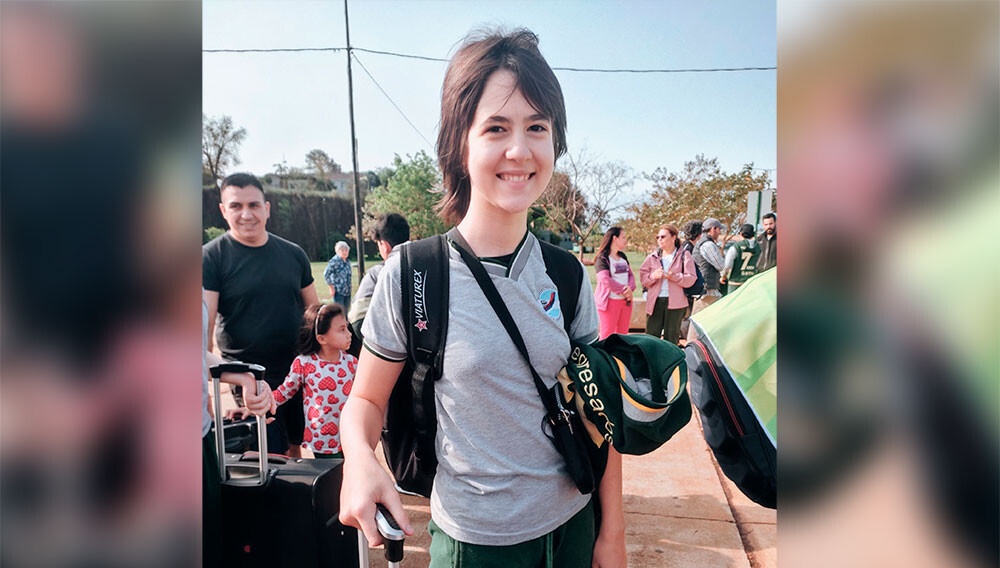 Apelaciones anuló el cierre del caso Juanita: “Hay pruebas suficientes para imputar”