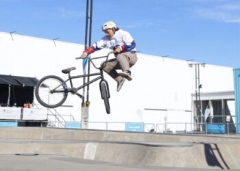 Deportes Urbanos: ya están los clasificados que representarán a Misiones en los Nacionales Evita