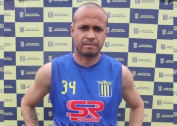 Mitre se prepara para el Regional y el “Emperador” está de vuelta