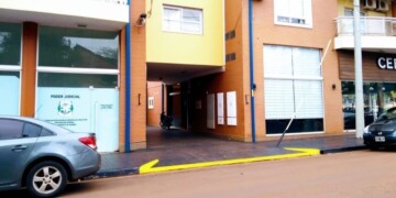 PROCESO. Hace un año el Juzgado de Instrucción de San Vicente había dictado que no había pruebas suficientes contra el acusado.