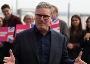 Primer ministro de Inglaterra aseguró que “Las Malvinas son británicas y seguirán siendo británicas”