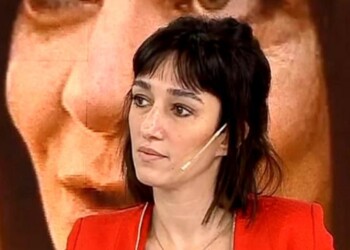 Leila Gianni dejaría su cargo como subsecretaria legal de Capital Humano