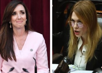 Lilia Lemoine cruzó a Victoria Villarruel: “Es la peor vicepresidente de la historia”