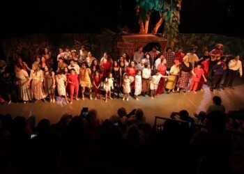 Conocé la cartelera de espectáculos del 34° Encuentro Teatral Misiones Fer Rosa