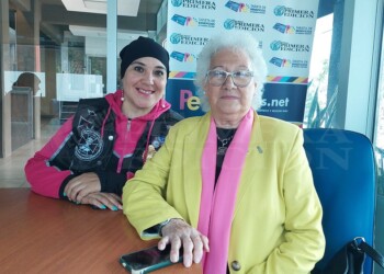 Creció el número de personas que buscan ayuda en LALCEC Posadas