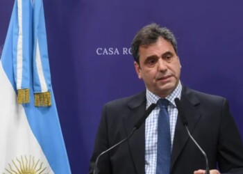 El Gobierno pone en marcha el Régimen de Reparación Federal para sanear las deudas entre la Nación y las provincias