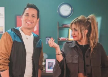 Los Caligaris y Karina presentaron “Tu Infeliz”