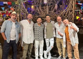 Los Tekis estrenaron el videoclip “Y Eres Tú” junto a La K’onga