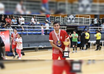 Dolor y tristeza: despiden por las redes al futbolista misionero que murió en un accidente vial