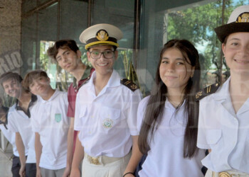 Nueve estudiantes representarán a Misiones en la Olimpiada Nacional de Matemática