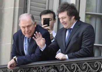 El Gobierno iniciará una auditoría en la Cancillería para identificar “agendas enemigas de la libertad”