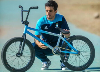 De la gloria a la incertidumbre: José “Maligno” Torres pide más apoyo para atletas argentinos