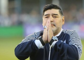 Muerte de Maradona: empieza el juicio contra la enfermera Gisella Madrid