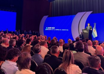 Javier Milei habló sobre la salida del cepo: “Estamos mucho más cerca”