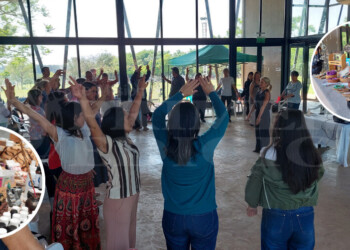 “Misiones vibra alto”: primer Congreso de Salud y Bienestar Mental en la Expo Holística