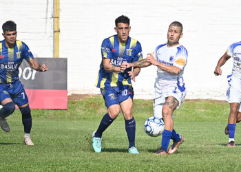 Choque de líderes en Rocamora