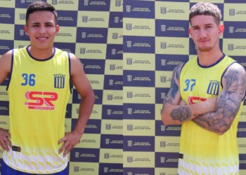 Regional Amateur: Mitre arregló con el goleador del Federal A