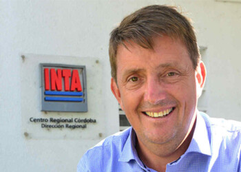 Juan Cruz Molina renunció como presidente del INTA