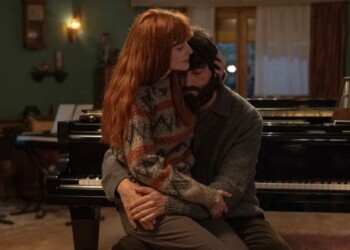 La inquietante serie española que revoluciona Netflix