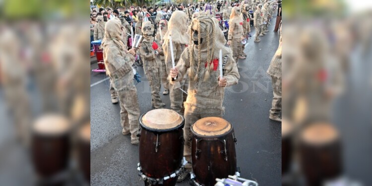 EN REDES. La comunidad educativa de la Normal Estados Unidos del Brasil pidió disculpas por el comportamiento de los estudiantes.