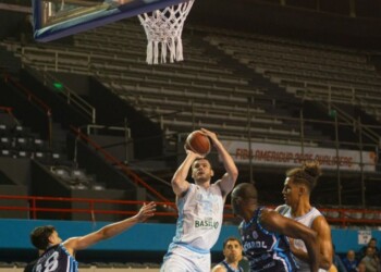 OTC vuelve a Oberá este martes para enfrentar a Gimnasia y Esgrima de Comodoro Rivadavia