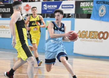 Torneo Pre Federal de Básquet al rojo vivo: este viernes se disputan las finales