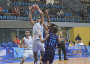 Liga Nacional: cuarta victoria al hilo de OTC