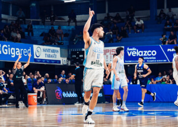 OTC va en busca de un nuevo triunfo