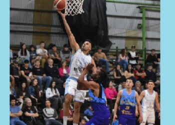 Básquetbol: una nueva ilusión para el Celeste