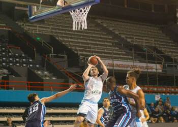 OTC buscará esta noche un nuevo triunfo fuera de casa