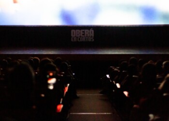 Se vive a pleno una nueva edición del Festival Oberá en Cortos