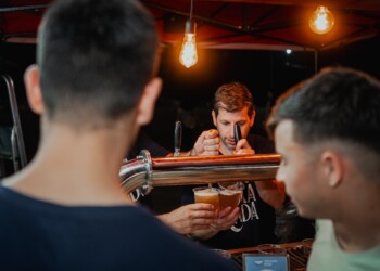 Se reprogramó el Oktoberfest Artesanal de Posadas