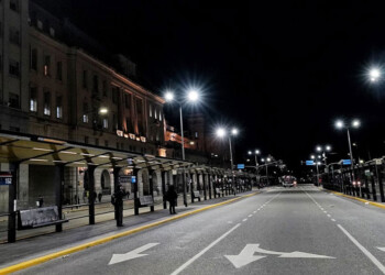 La UTA anunció un nuevo paro de colectivos