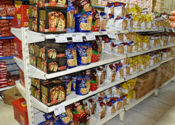 En el último mes, los alimentos aumentaron hasta un 15%