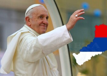 Intendentes iniciaron gestiones para que el papa Francisco visite Misiones en 2025